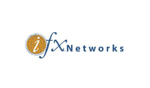 Angie Sandoval Voice Over Artist IFXNetworks